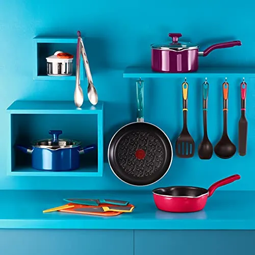 Tefal Chefclub Pasta La Vista 3