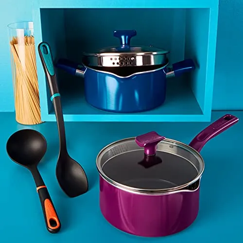 Tefal Chefclub Pasta La Vista 4