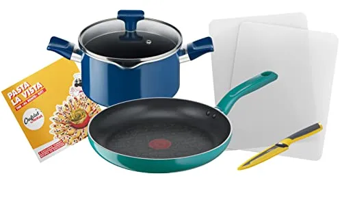 Tefal Chefclub Pasta La Vista 2