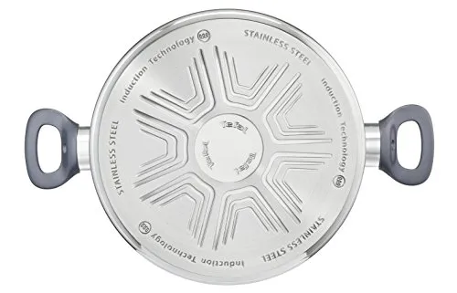 Tefal Daily Cook 4