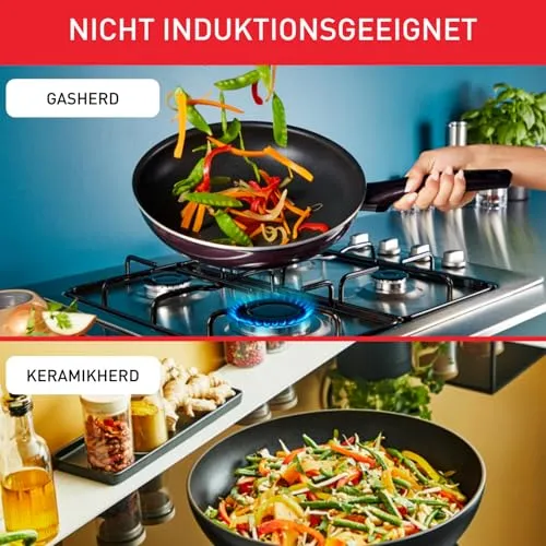 Tefal Day by Day B56408 5