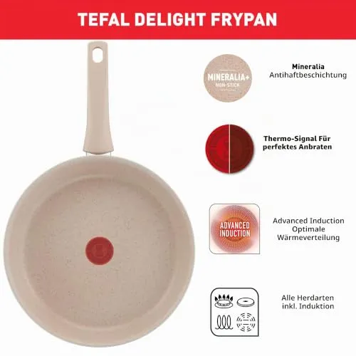 Tefal Delight 2
