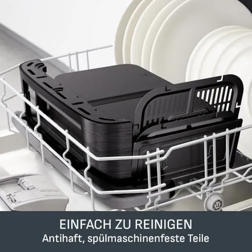 Tefal Dual Easy Fry Flex EY9228 6