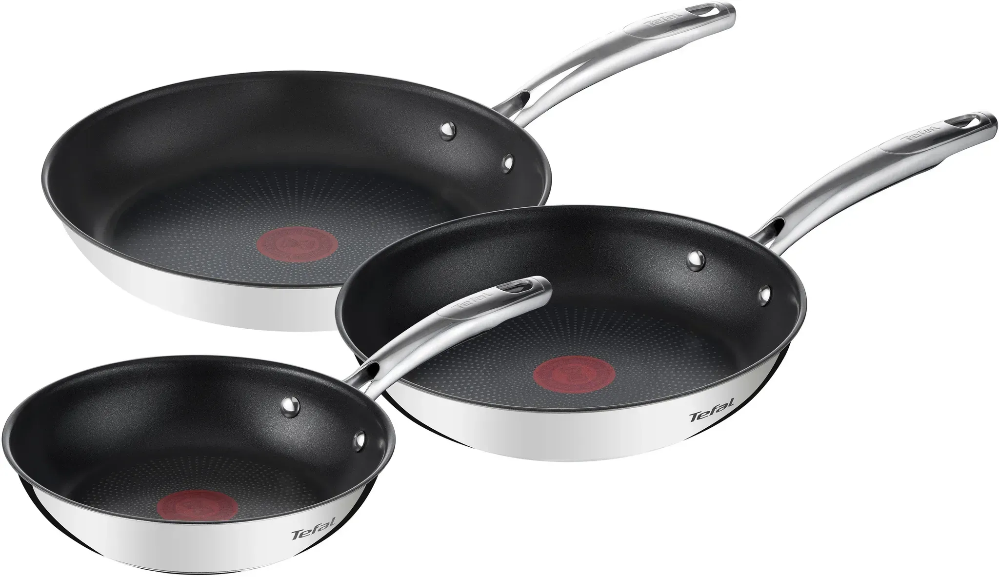 Tefal Duetto+ G732S3