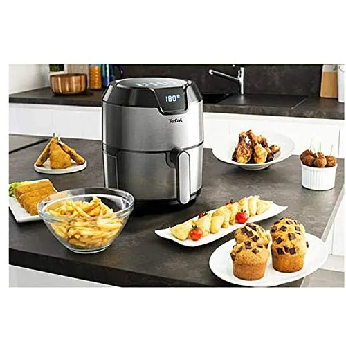 Tefal Easy Fry Air Fryer 7