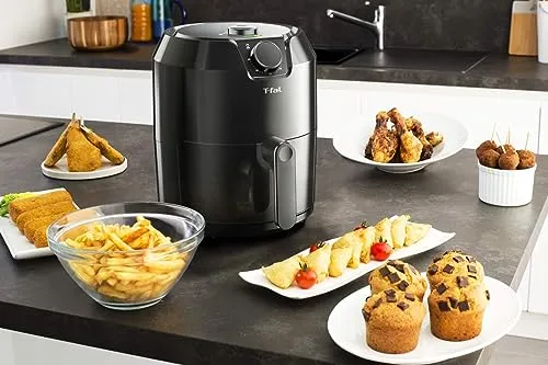 Tefal Easy Fry Classic 5
