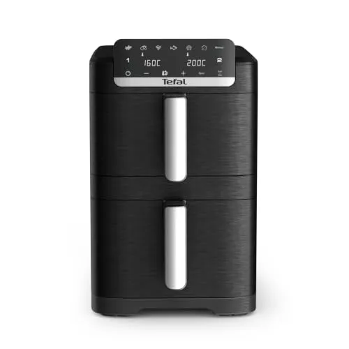 Tefal Easy Fry Crispy Stack