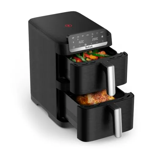 Tefal Easy Fry Crispy Stack 2