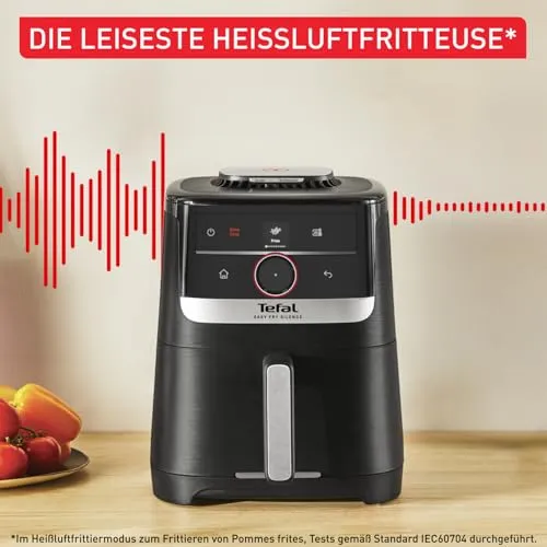 Tefal Easy Fry EY5728 3
