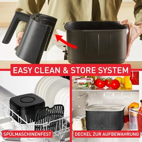 Tefal Easy Fry EY5728 4