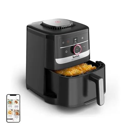 Tefal Easy Fry EY5728 2