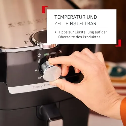 Tefal Easy Fry & Grill Classic EY5018 4