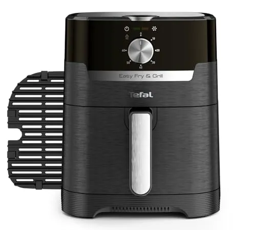 Tefal Easy Fry & Grill Classic EY5018