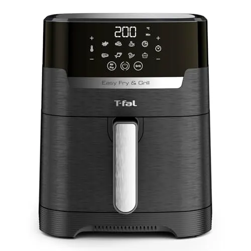 Tefal Easy Fry & Grill Precision EY5058