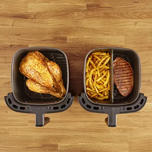 Tefal Easy Fry & Grill XXL EY8018 2