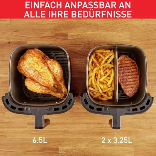 Tefal Easy Fry & Grill XXL EY8018 3