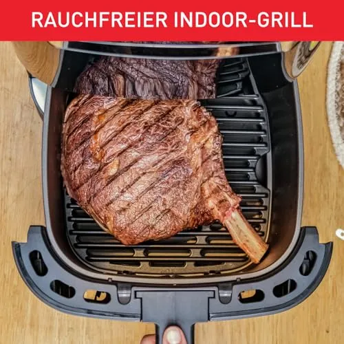 Tefal Easy Fry & Grill XXL EY8018 4