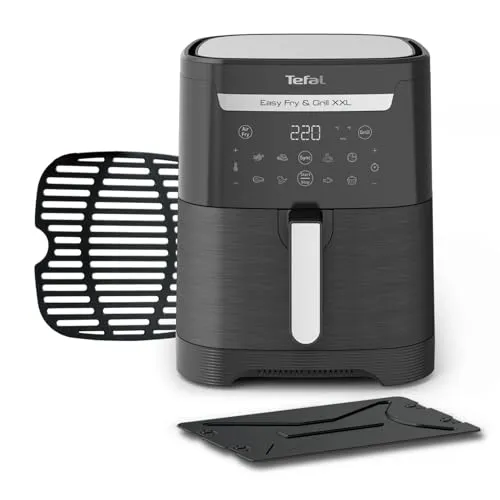 Tefal Easy Fry & Grill XXL EY8018