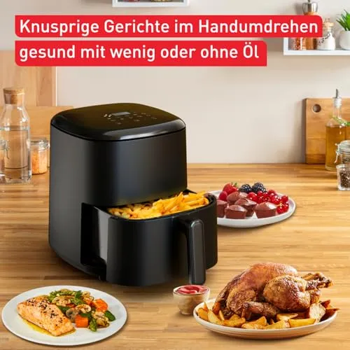 Tefal Easy Fry Max 2