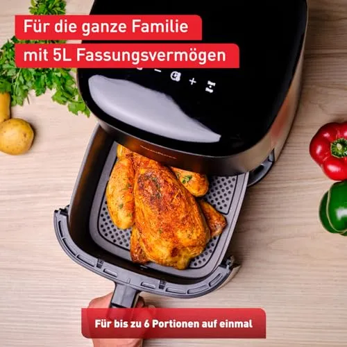 Tefal Easy Fry Max 3