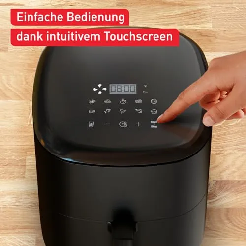 Tefal Easy Fry Max 4