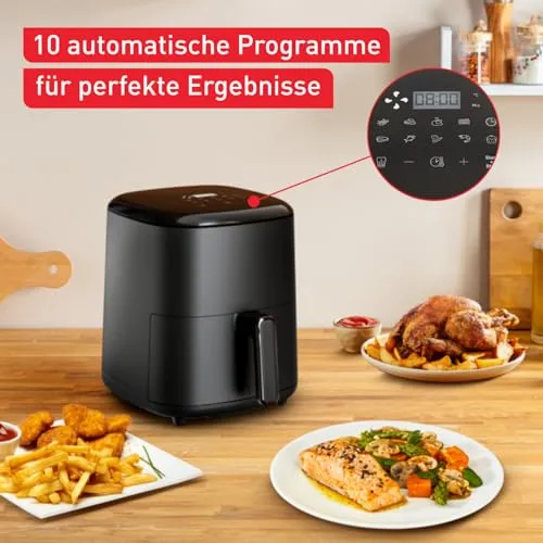 Tefal Easy Fry Max 5