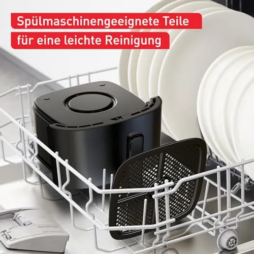 Tefal Easy Fry Max 6
