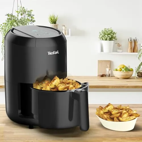 Tefal Easy Fry Mini EY3018 2