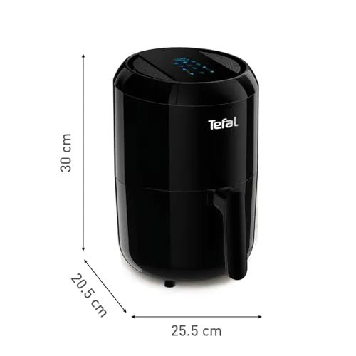 Tefal Easy Fry Mini EY3018 5