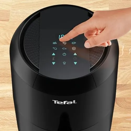 Tefal Easy Fry Mini EY3018 6