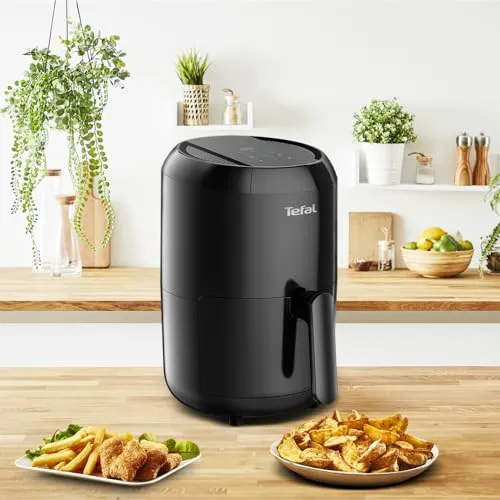 Tefal Easy Fry Mini EY3018 7