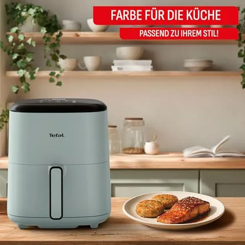 Tefal Easy Fry Pop EY2454E0 2