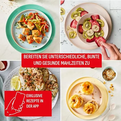 Tefal Easy Fry Pop EY2454E0 3