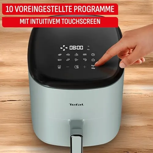 Tefal Easy Fry Pop EY2454E0 4