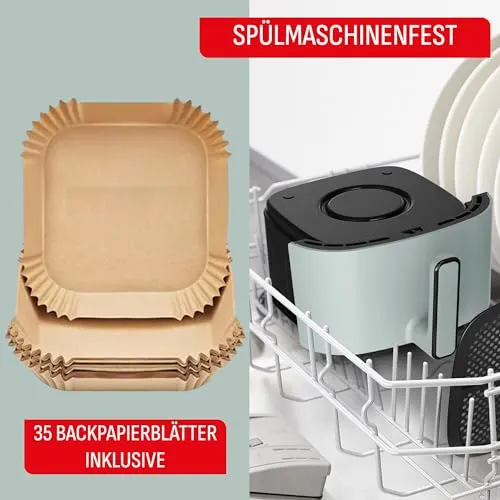 Tefal Easy Fry Pop EY2454E0 5