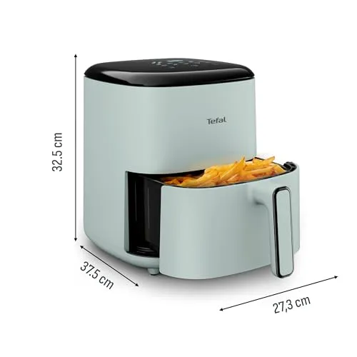 Tefal Easy Fry Pop EY2454E0 6