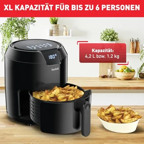 Tefal Easy Fry Precision XL 3