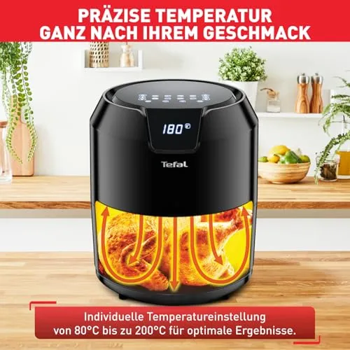 Tefal Easy Fry Precision XL 4