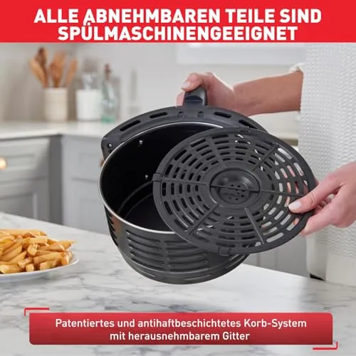 Tefal Easy Fry Precision XL 5