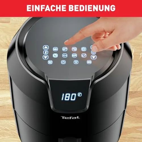 Tefal Easy Fry Precision XL 6