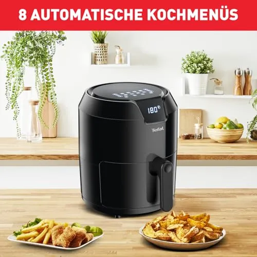 Tefal Easy Fry Precision XL 7