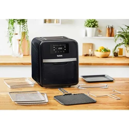 Tefal Easy Fry UC 2