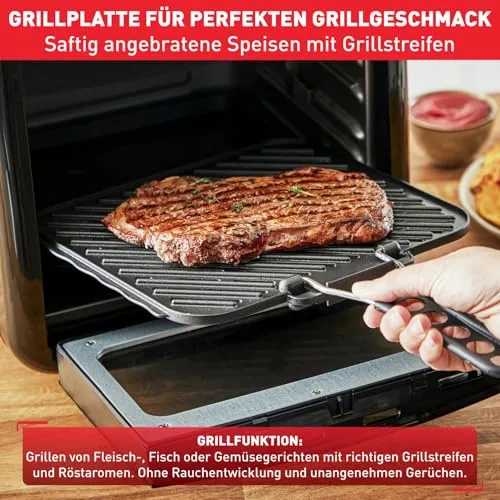 Tefal Easy Fry UC 3