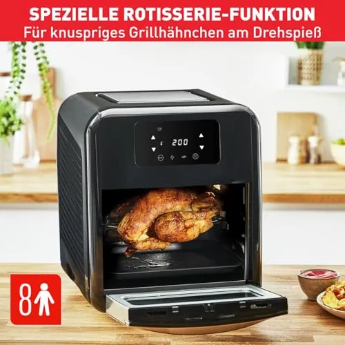 Tefal Easy Fry UC 4