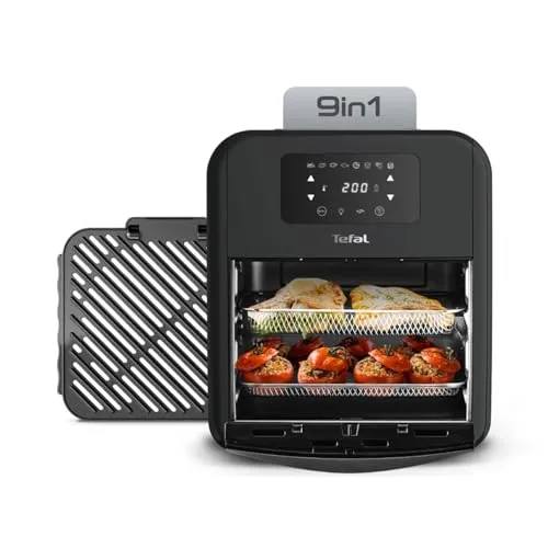 Tefal Easy Fry UC