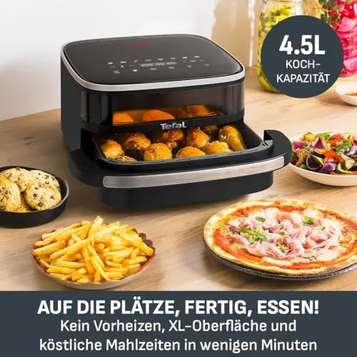 Tefal Easy Fry XL 2