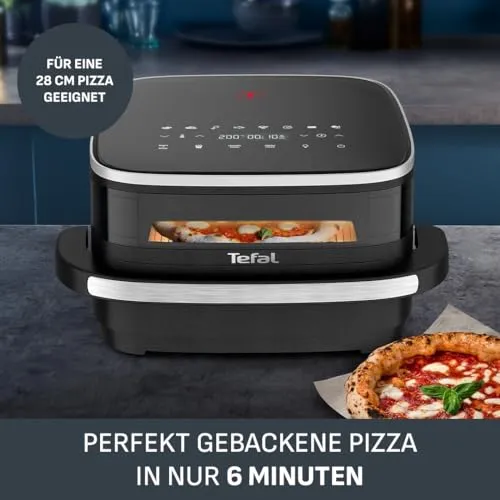 Tefal Easy Fry XL 3