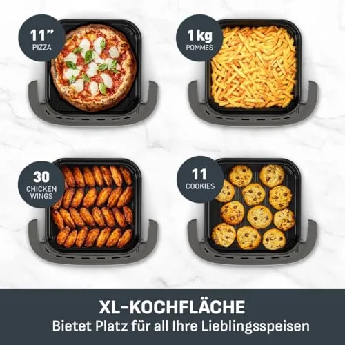 Tefal Easy Fry XL 4