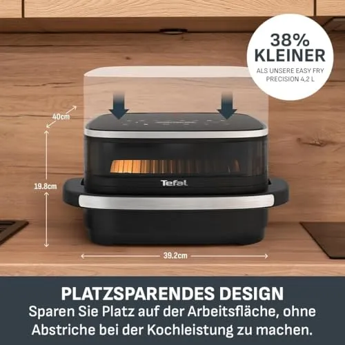 Tefal Easy Fry XL 5
