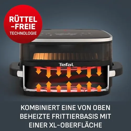 Tefal Easy Fry XL 6